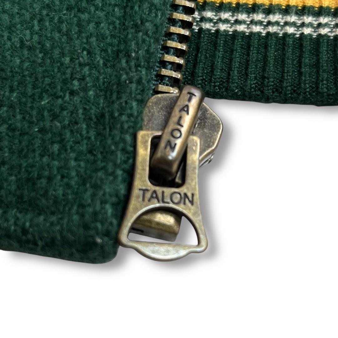 Polo Ralph Lauren ポロラルフローレン 19AW スタジャン名作