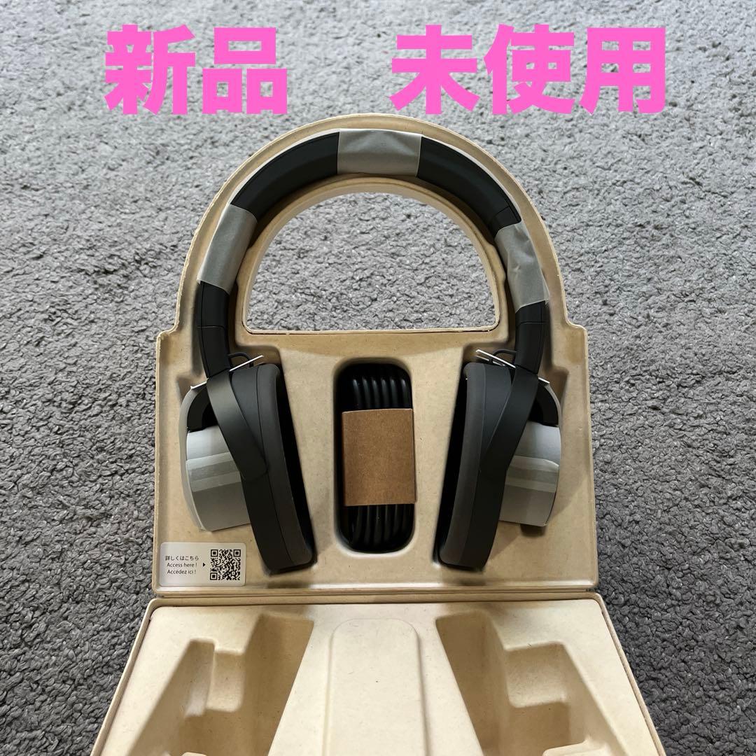 nura ONE オンイヤースピーカー