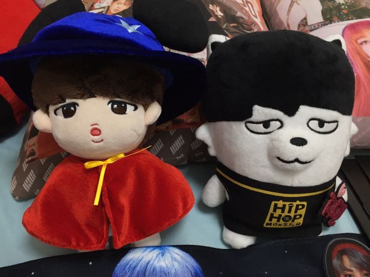 bts グッツ bts ばんたん