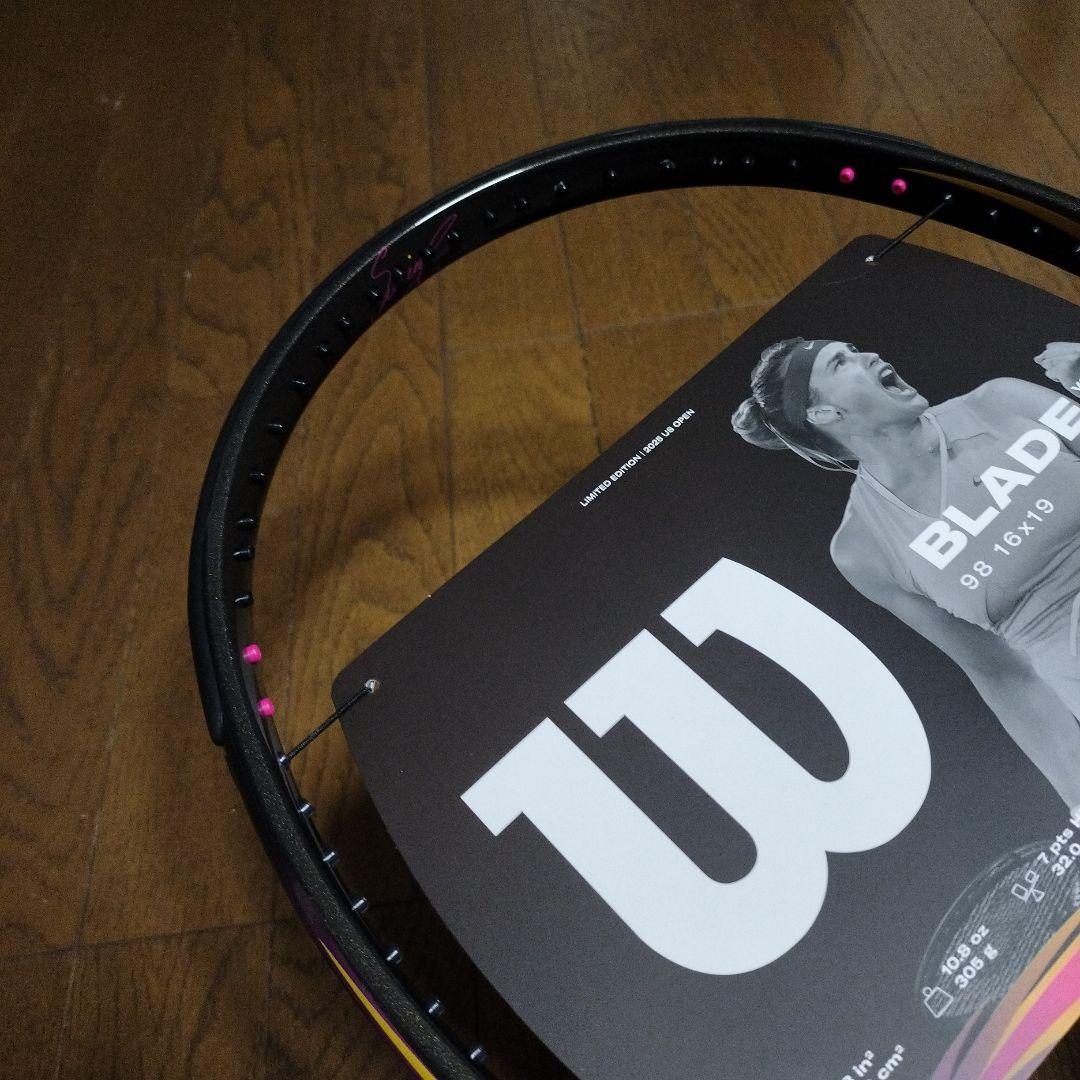 ⚫️BLADE98 V9 FIGHTER Saby Edition　G2