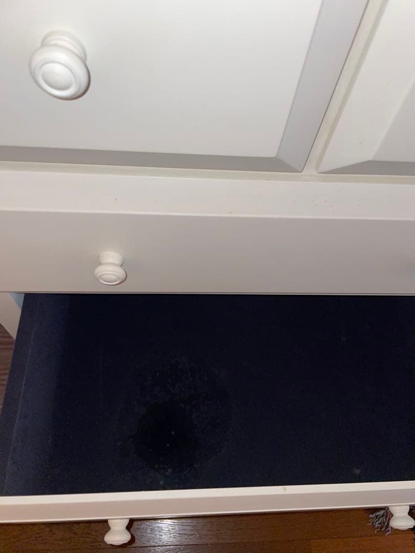 Francfranc ファム　チェスト