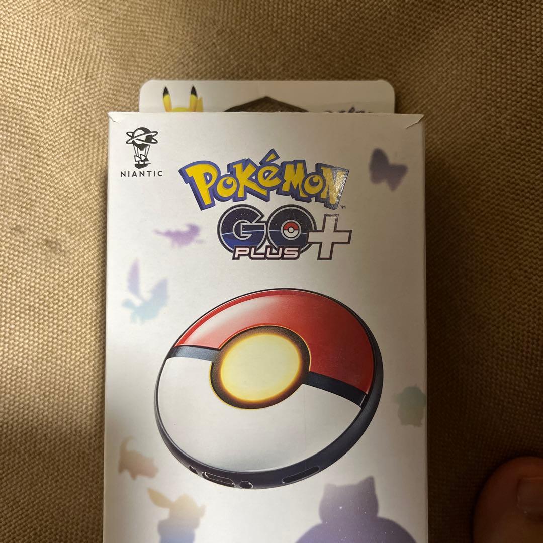 a*a様 Pokemon GO Plus +