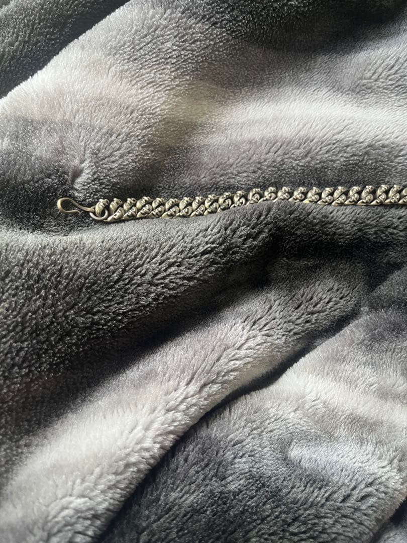 い*う様 ギローム　ウォレットチェーン