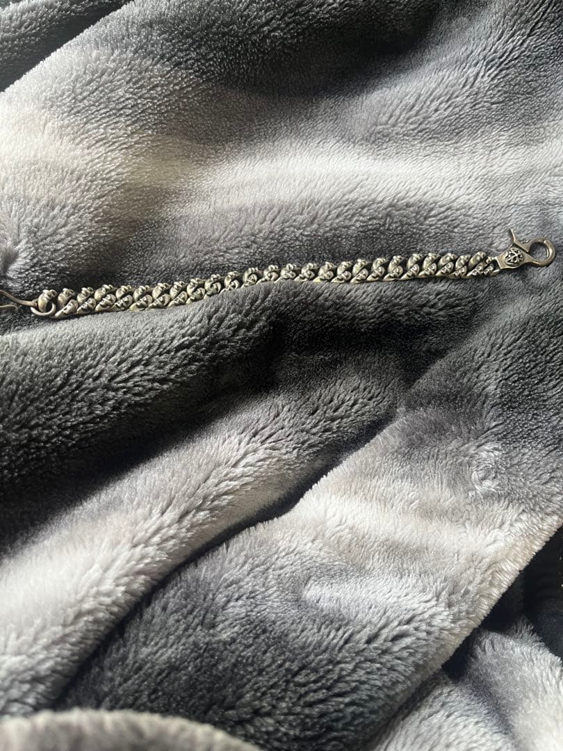 い*う様 ギローム　ウォレットチェーン