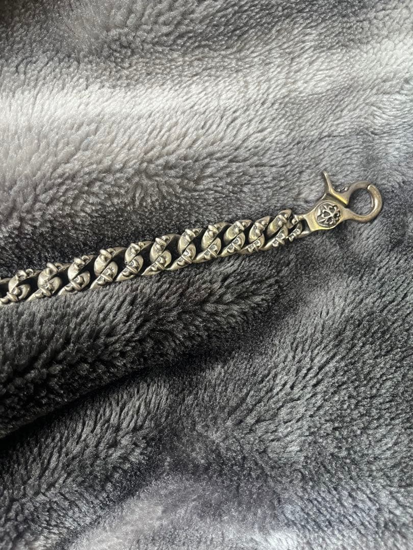 い*う様 ギローム　ウォレットチェーン