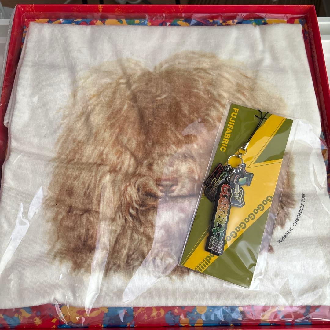 フジファブリック/FAB BOX Ⅲ〈完全生産限定盤・4枚組〉