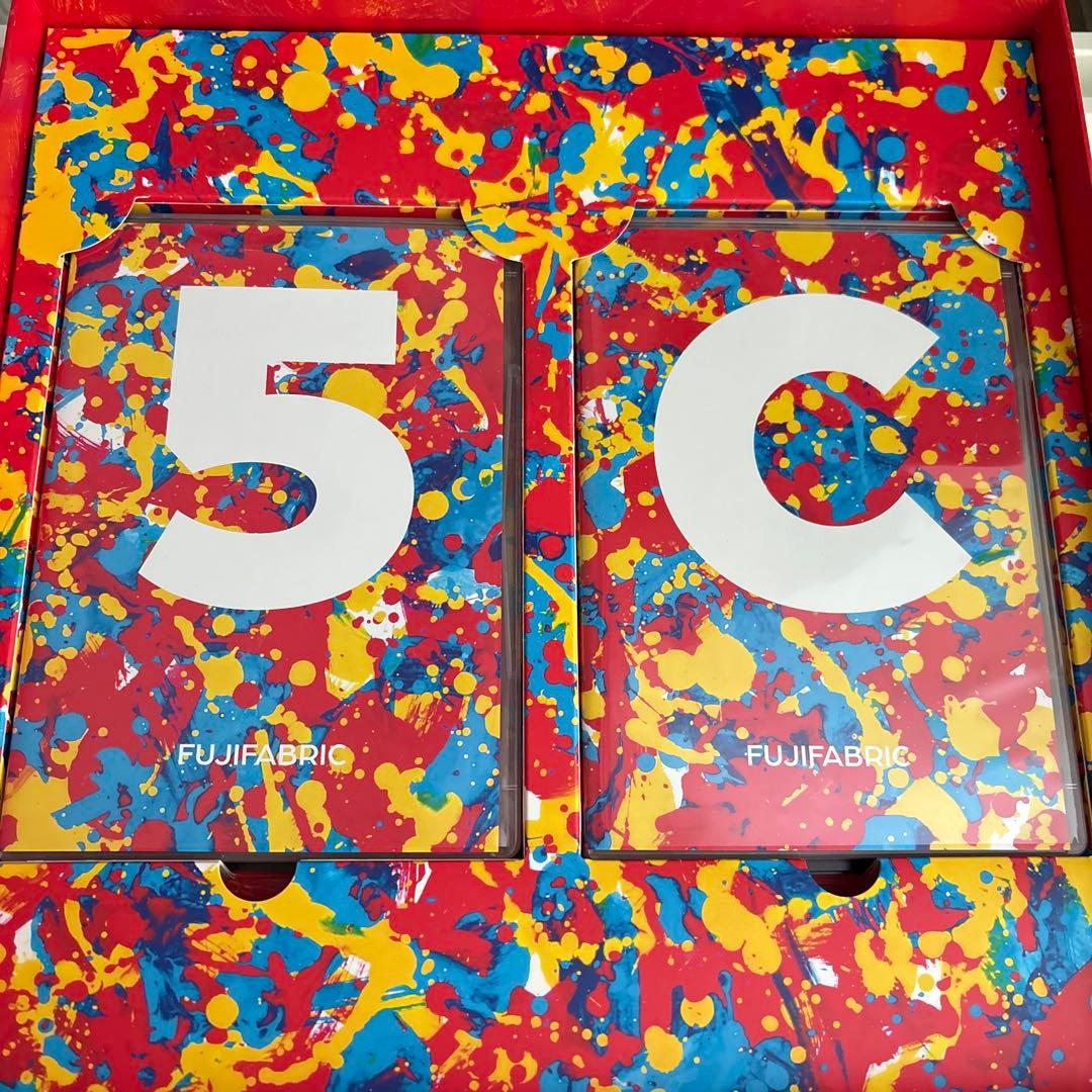 フジファブリック/FAB BOX Ⅲ〈完全生産限定盤・4枚組〉