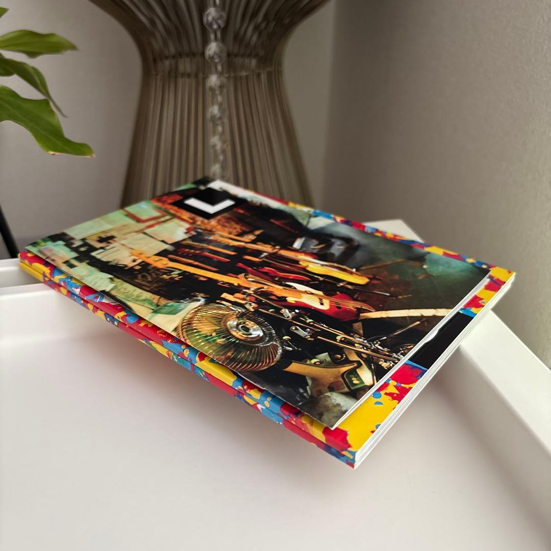 フジファブリック/FAB BOX Ⅲ〈完全生産限定盤・4枚組〉