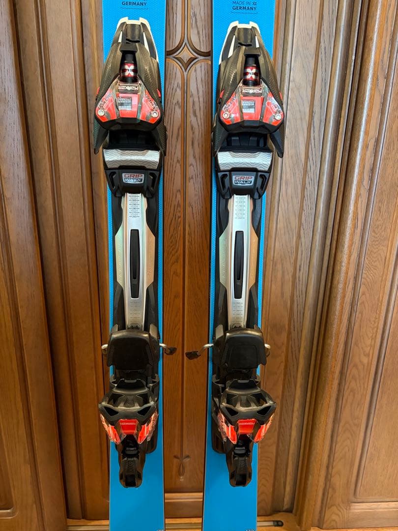 フォルクル　レースタイガー　173