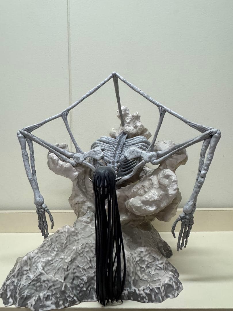 進撃の巨人 終尾の巨人 フィギュア ラストワン