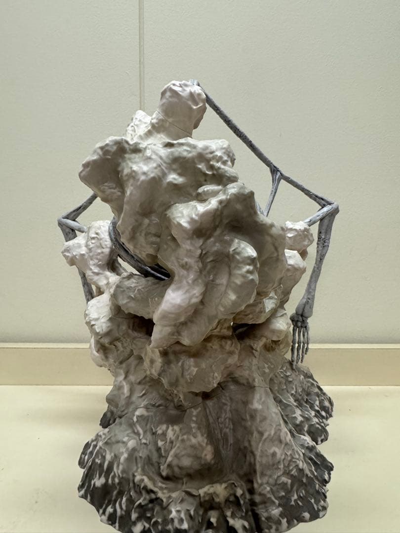 進撃の巨人 終尾の巨人 フィギュア ラストワン