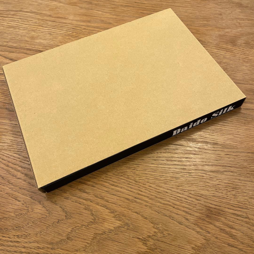 森山大道　Daido Silk 限定1000部　サイン入り