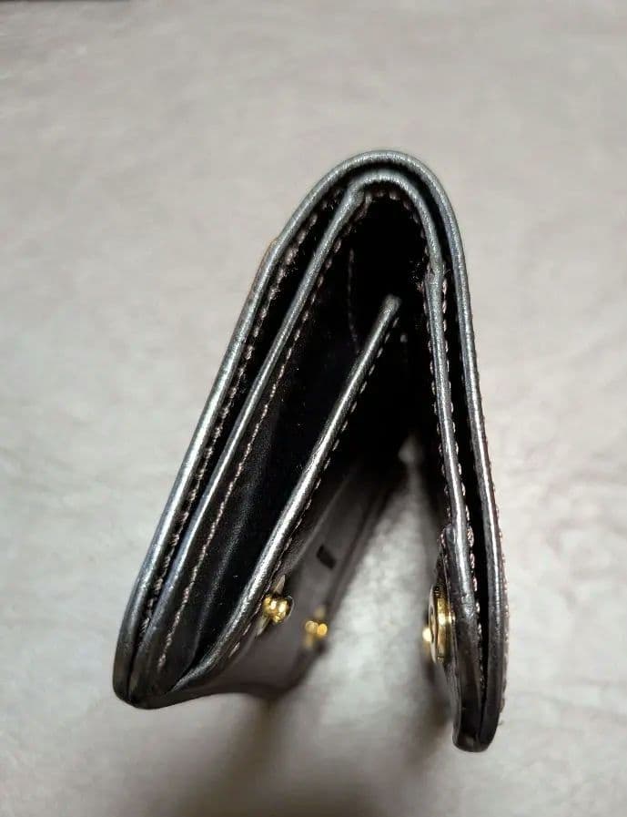 ワイルドスワンズ　パームｖ２　ホーウィンシェルコードバン　左利き用