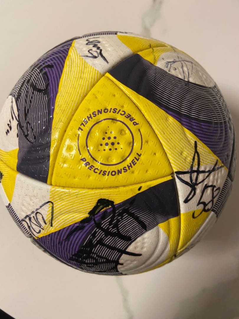 スタッドランス　サインボール　伊東純也　関根大輝