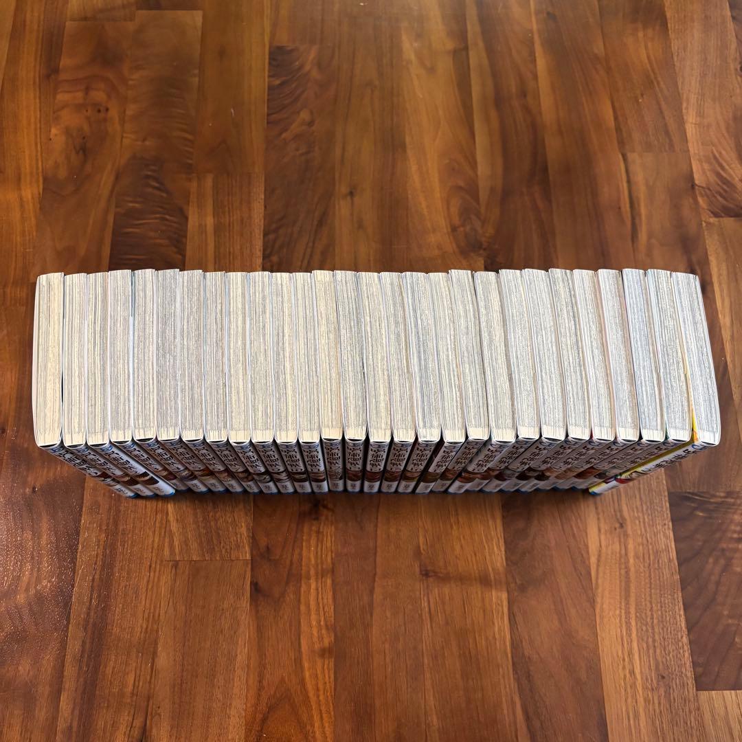 呪術廻戦 0~27巻 セット