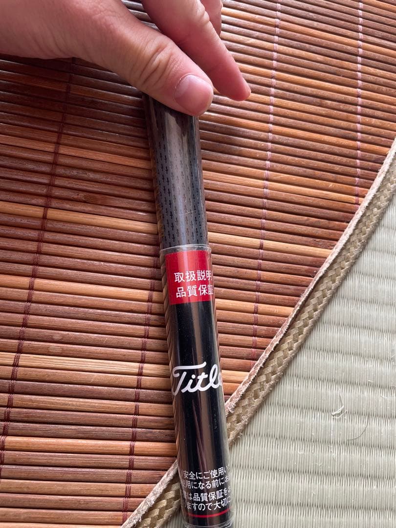 【新品未使用】ボーケイ SM9 ウェッジ （50度 ）