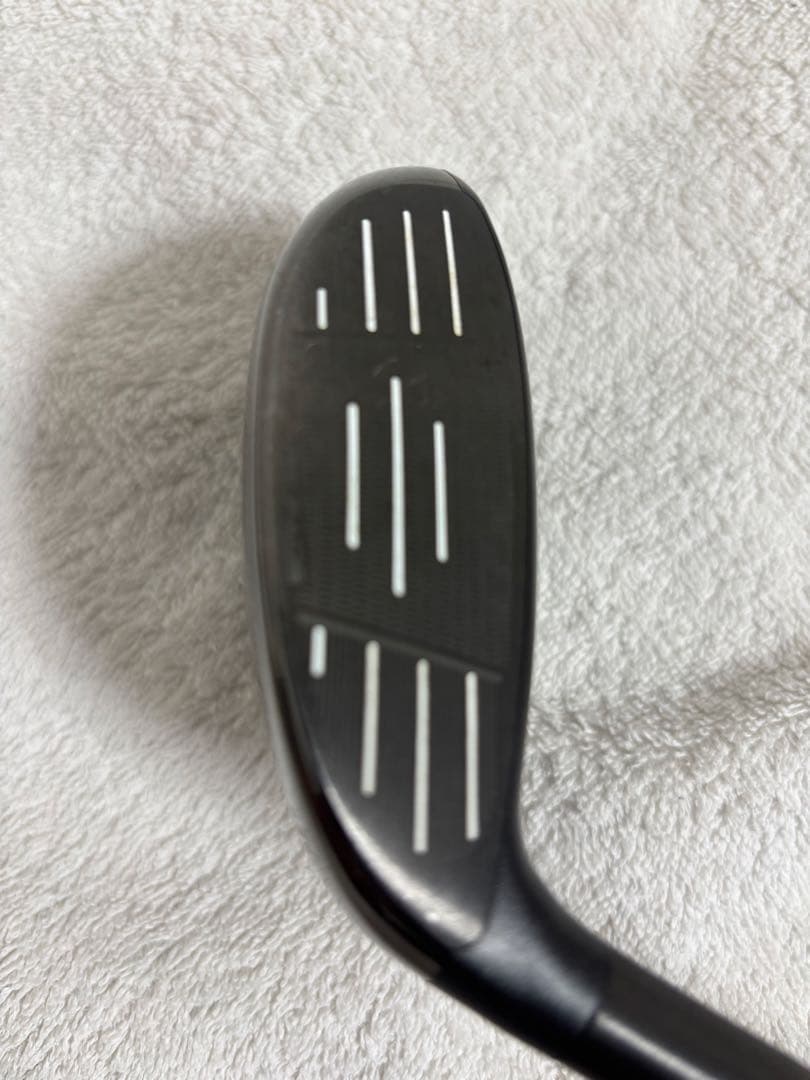 PARADYM Ai SMOKE MAX フェアウェイウッド 5W フレックスS