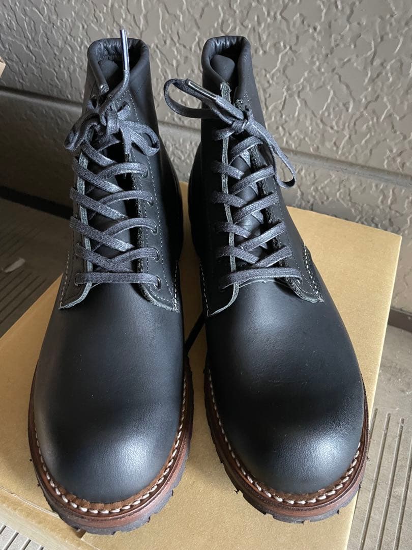 レッドウィング ブラックスミス9160 TYPE-B 超希少