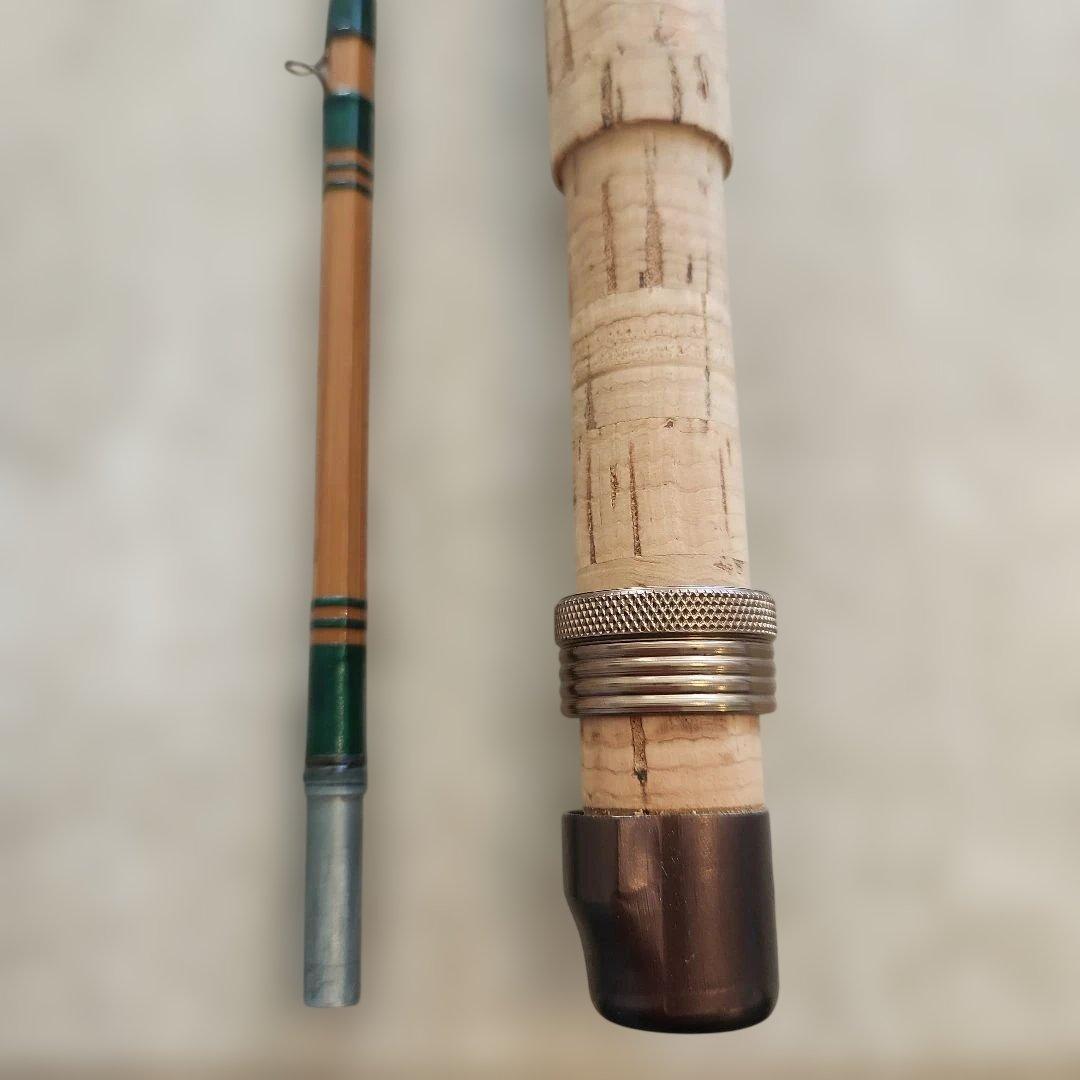 美品　Pezon et Michel Parabolic.Ritz #4/5