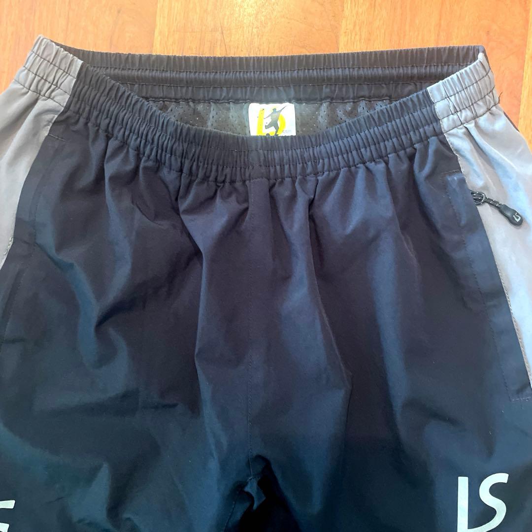 LUZ e SOMBRA ルースイソンブラ　厚手　ピステ　上下セット　ジャケット