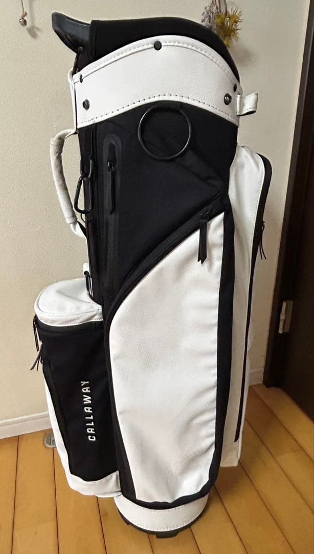 2／1まで限定‼️キャロウェイ コンパクト24 JM DC