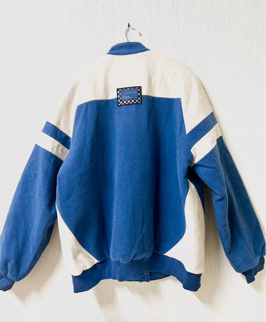 美品ハリーポッター スタジャン レイブンクロー寮海外限定コラボ日本非売品