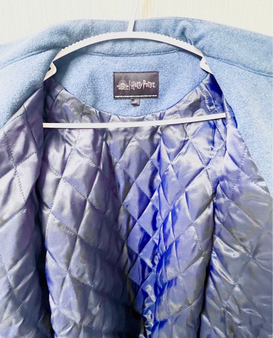 美品ハリーポッター スタジャン レイブンクロー寮海外限定コラボ日本非売品