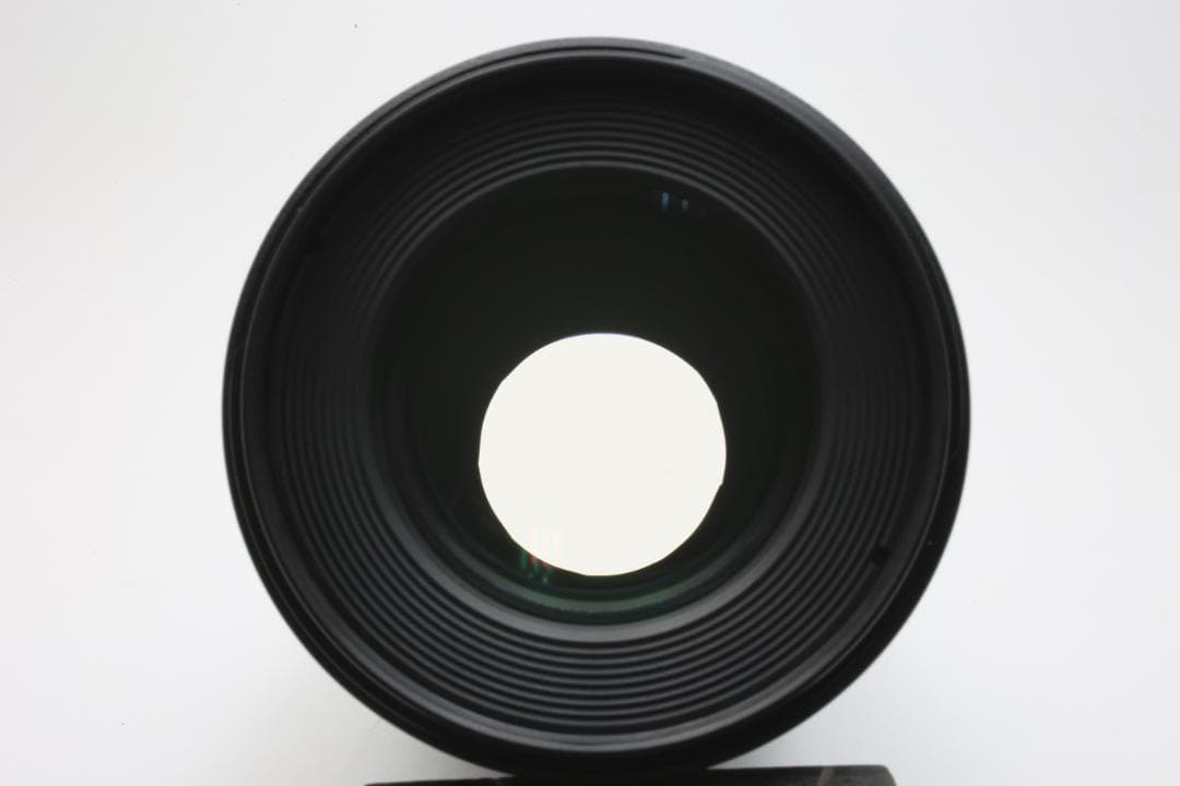 キャノン EF100mm F2.8 L  IS USM 　マクロレンズ　 中古