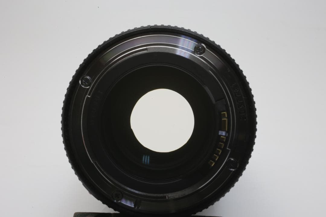 キャノン EF100mm F2.8 L  IS USM 　マクロレンズ　 中古