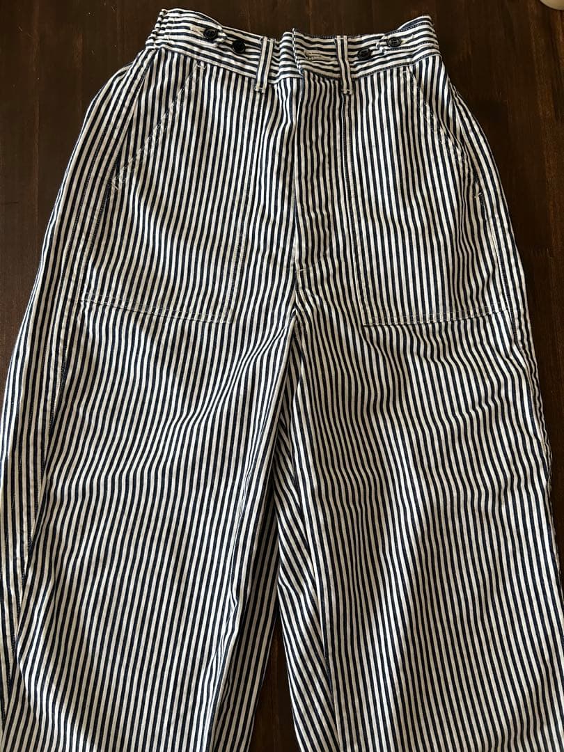 オーディナリーフィッツ　ジェームスパンツ