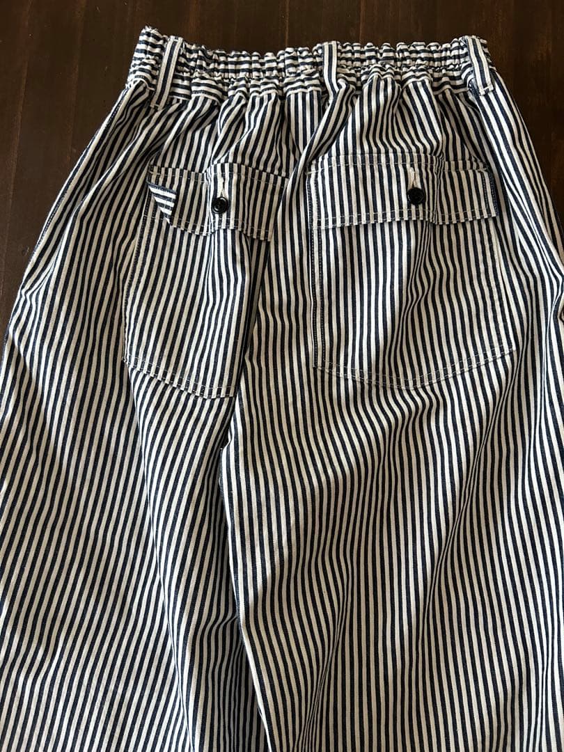 オーディナリーフィッツ　ジェームスパンツ