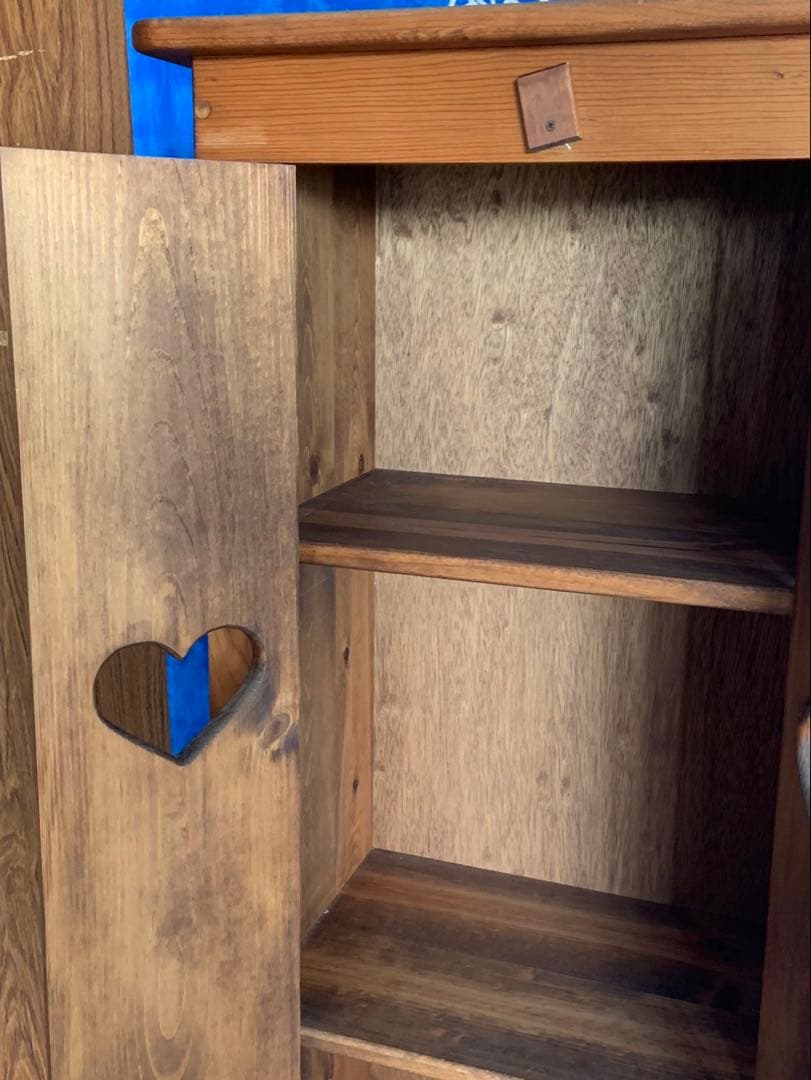 enfant アンファン 棚 本棚