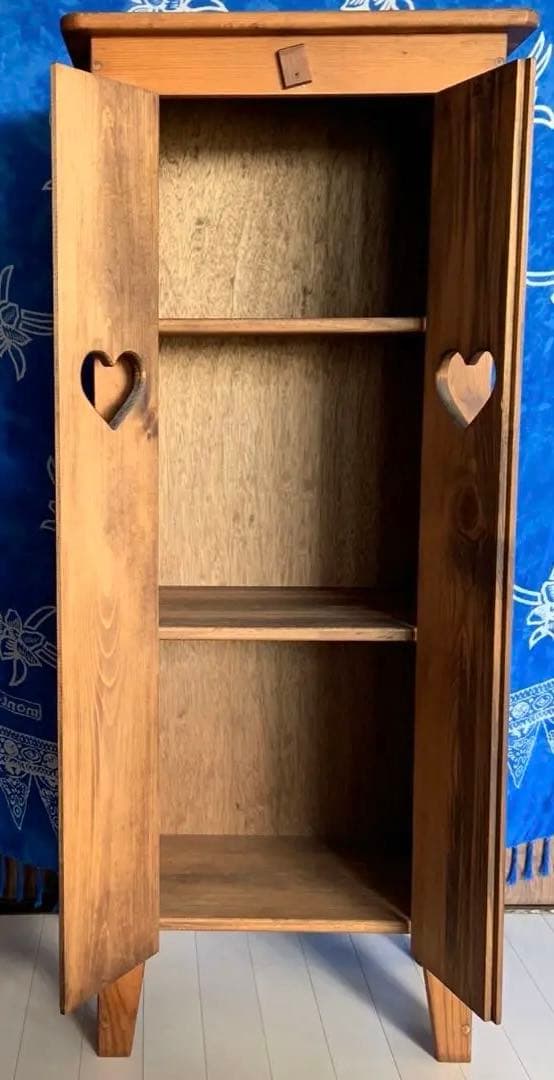 enfant アンファン 棚 本棚