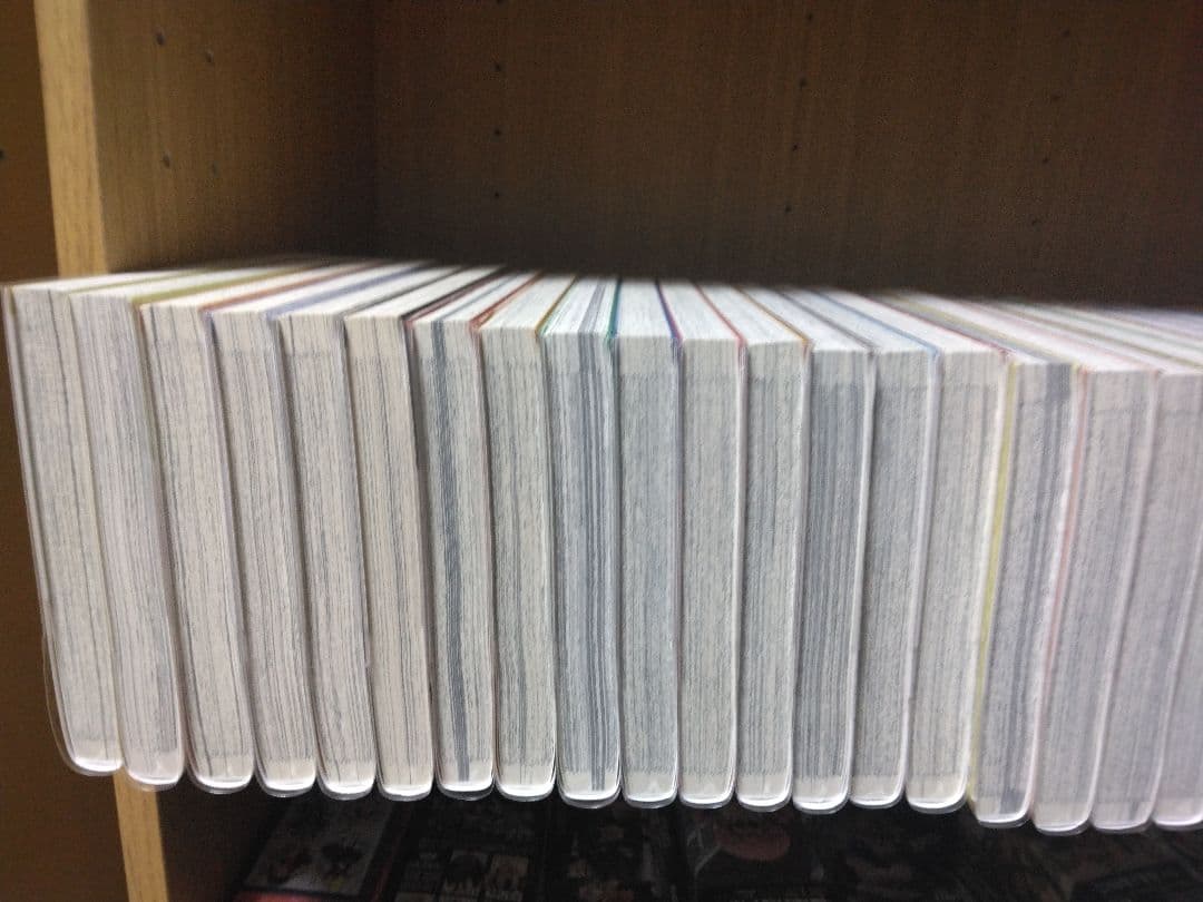 美品ワンピース全巻　111巻セット販売