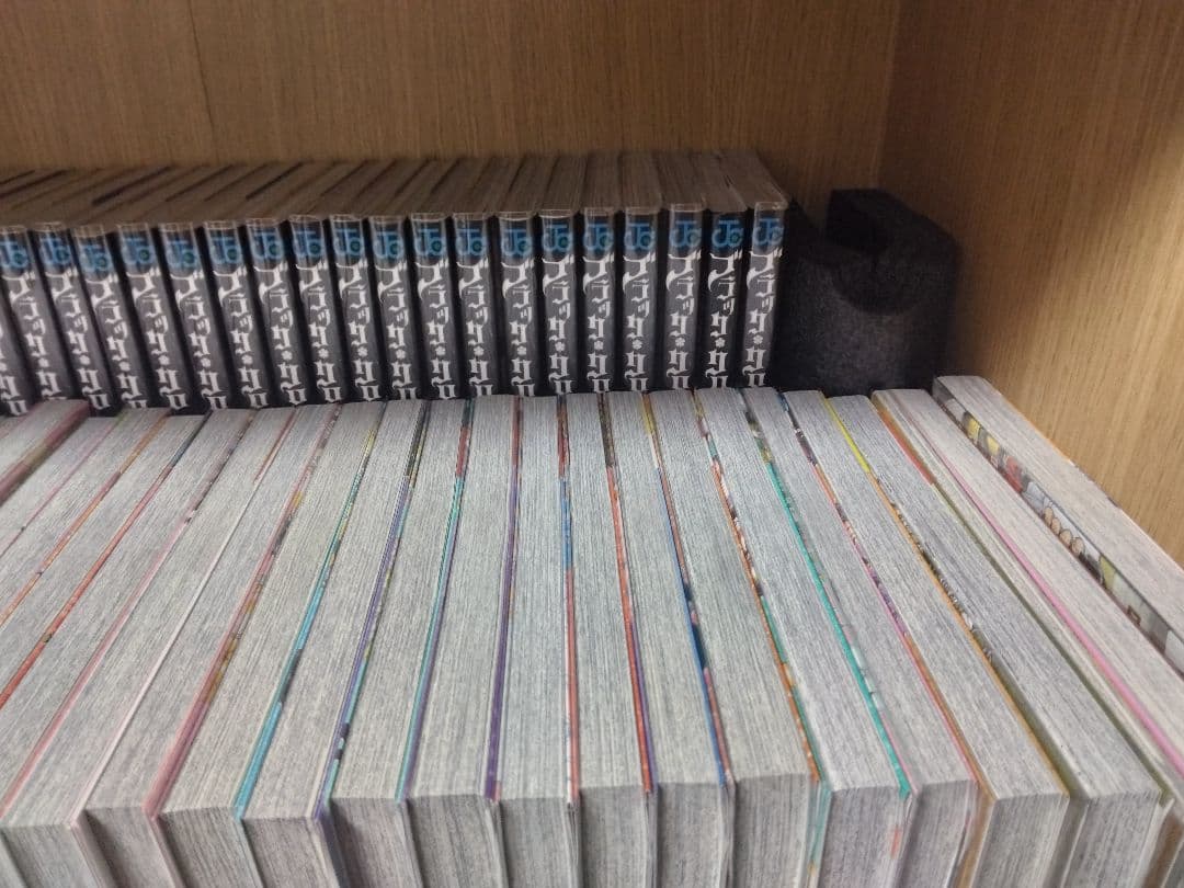 美品ワンピース全巻　111巻セット販売