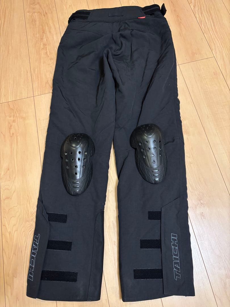 【美品】RS TAICHI RSY546 オーバーパンツ L RSタイチ