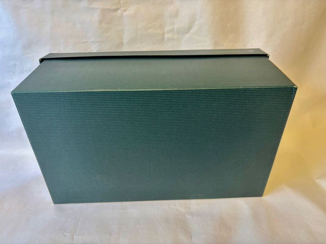 新品未使用 Paraboot Avignon Griff II ブラック 8.5