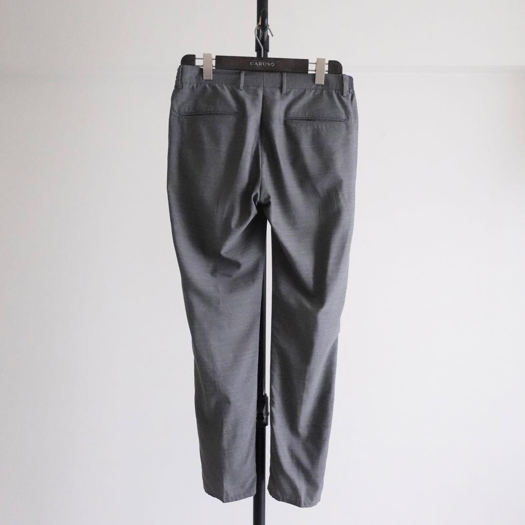 Giabs archivio × Nano universe シャカウール　50