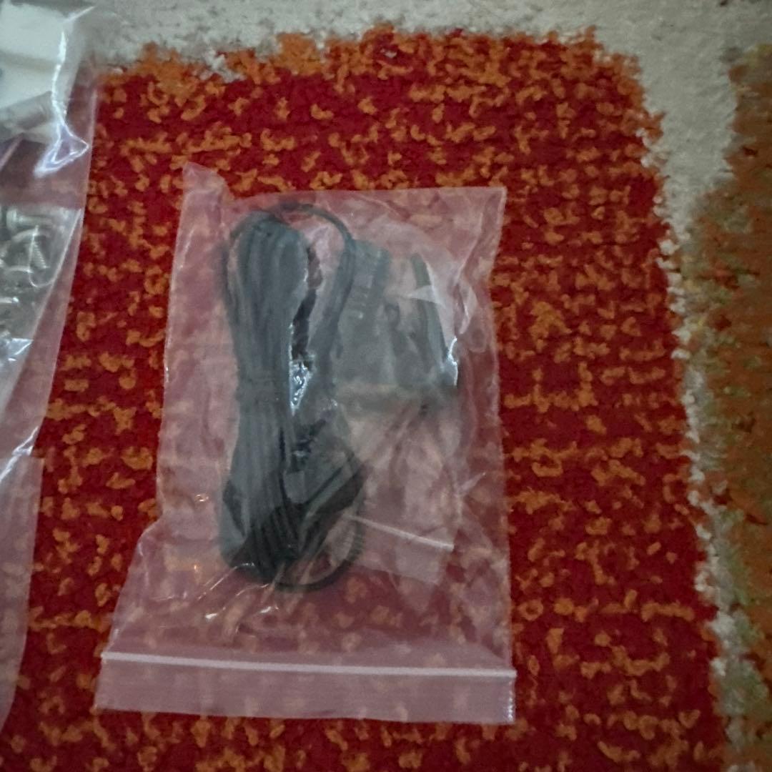 アルパイン カーナビ本体 HDMI接続 配線キット