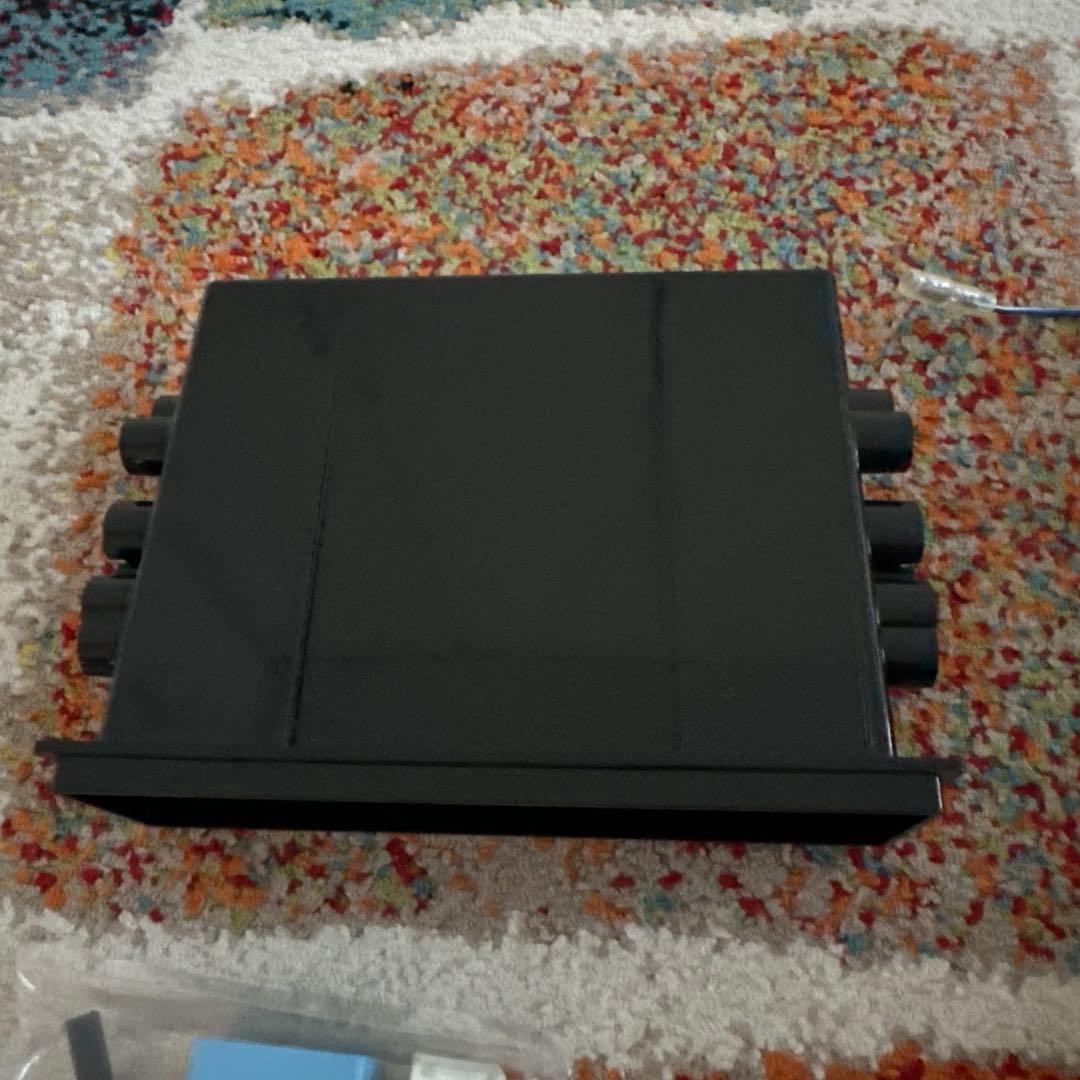 アルパイン カーナビ本体 HDMI接続 配線キット