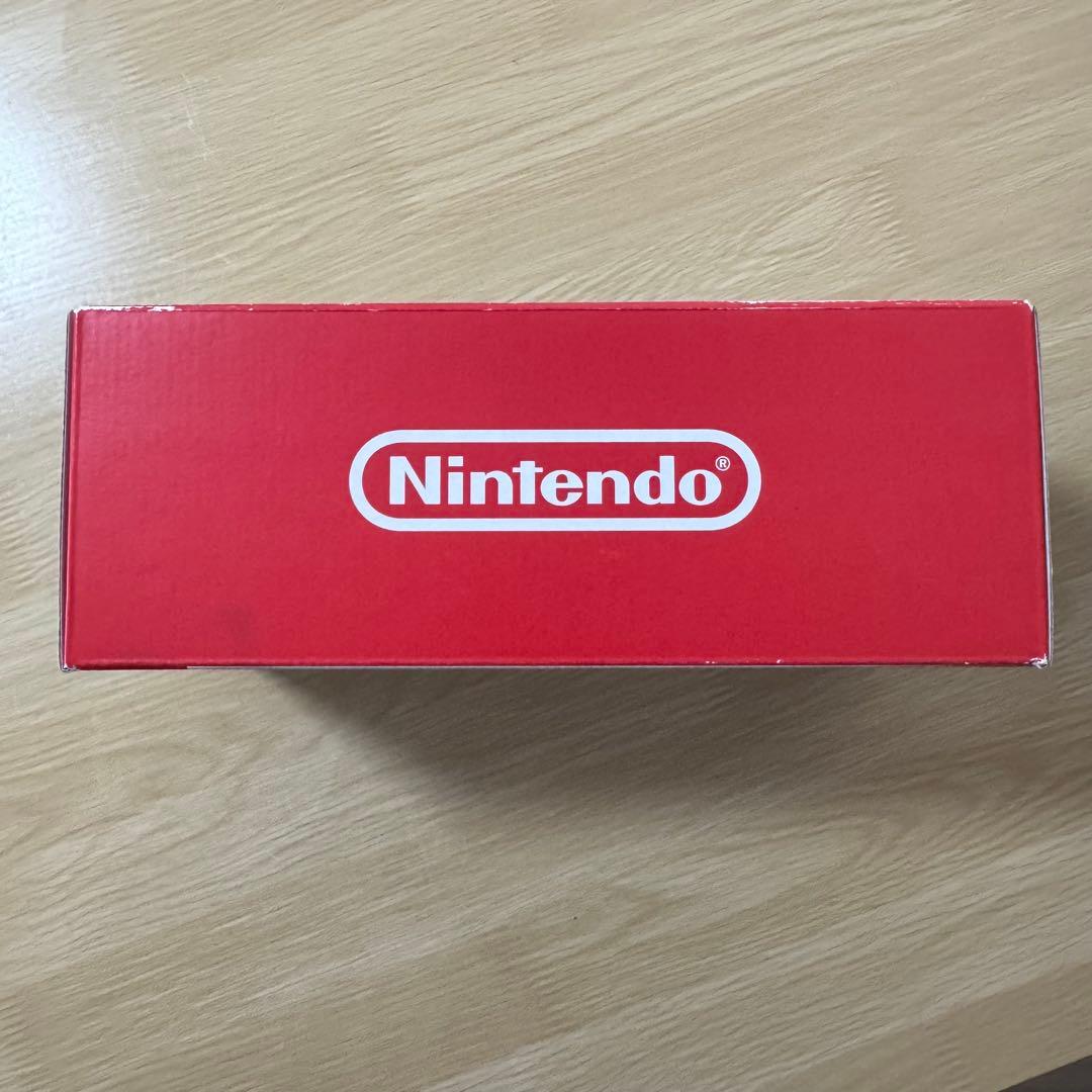 新品Nintendo Switch Lite ターコイズ HDH-S-BAZAA