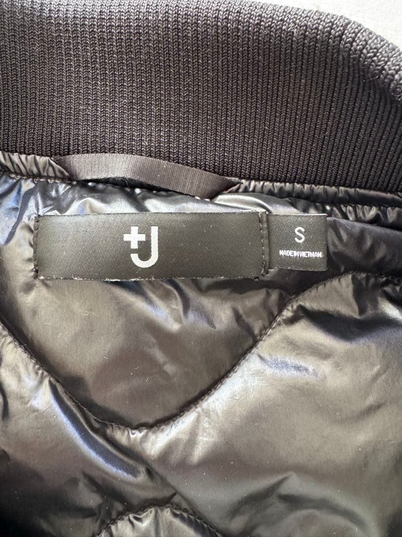 【週末限定価格】UNIQLO +J ユニクロ ジルサンダー ジャケット