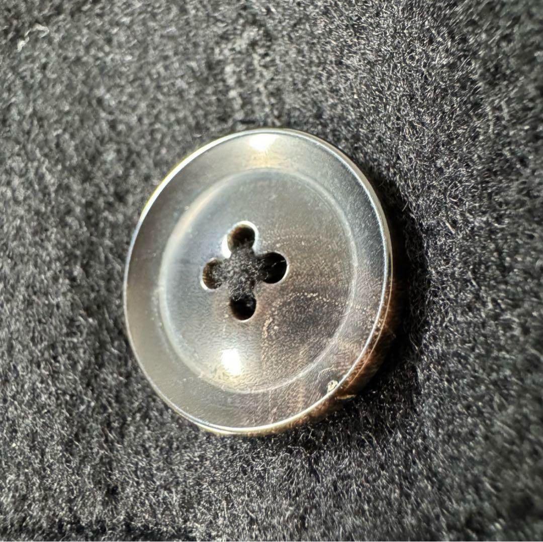 DEVON HOWARD RHC ロンハーマン CPO ジャケット Ｍ