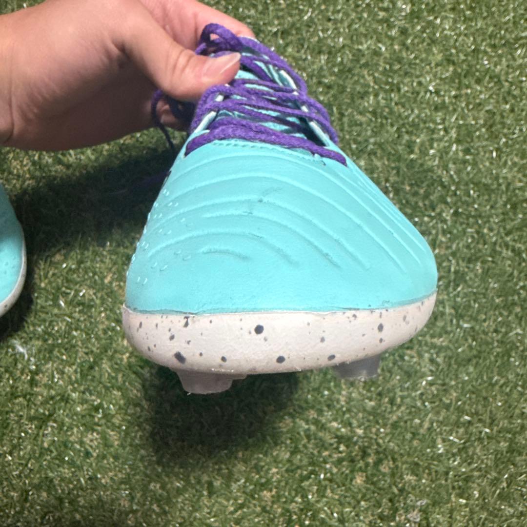 NIKE ティエンポレジェンド10 ELITE AG 28cm 285