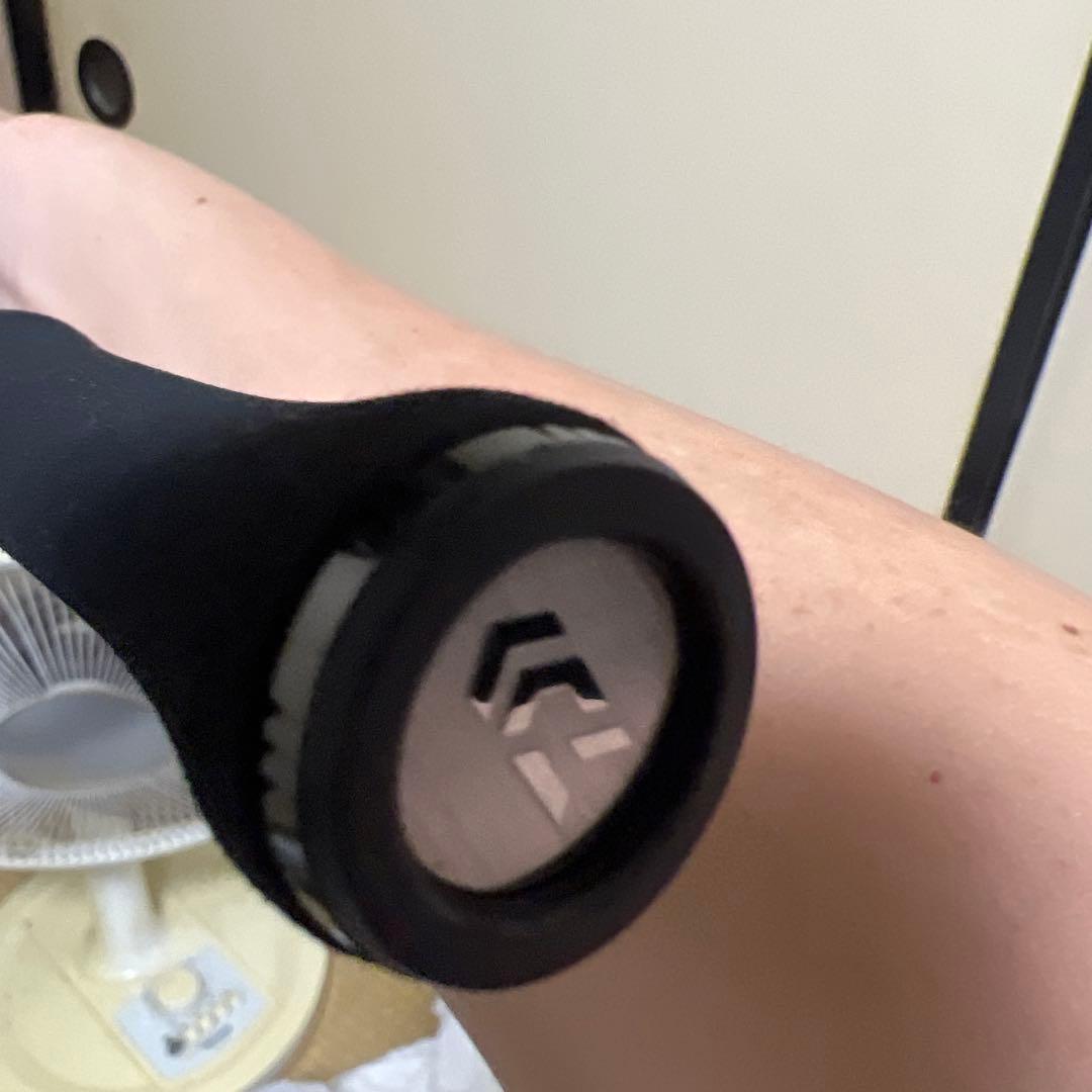 Emeraldas STOIST RT 76MMHエギングロッド