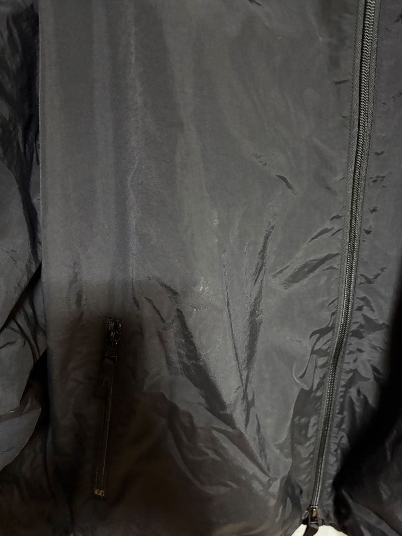 BASICKS X UMBRO NYLON TRACK SETUP Mサイズ