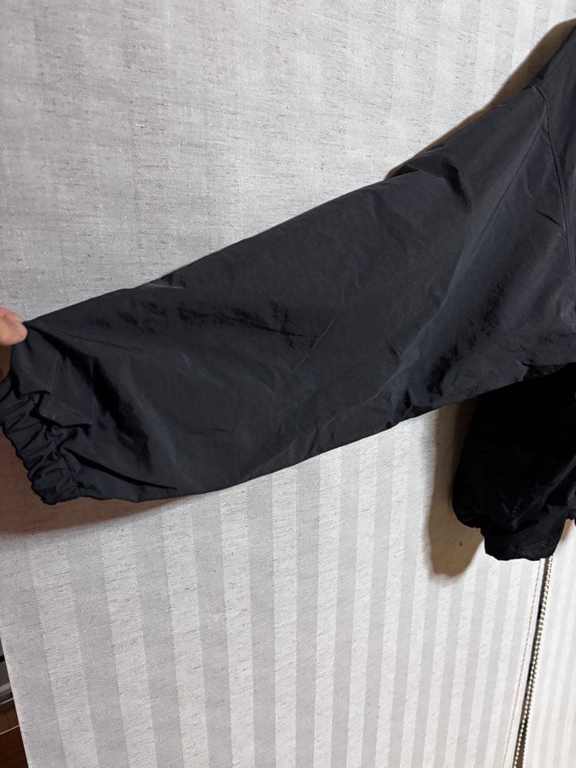 BASICKS X UMBRO NYLON TRACK SETUP Mサイズ