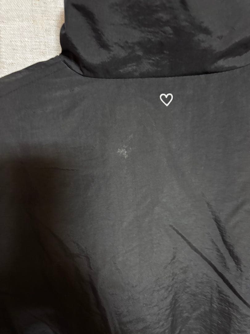 BASICKS X UMBRO NYLON TRACK SETUP Mサイズ