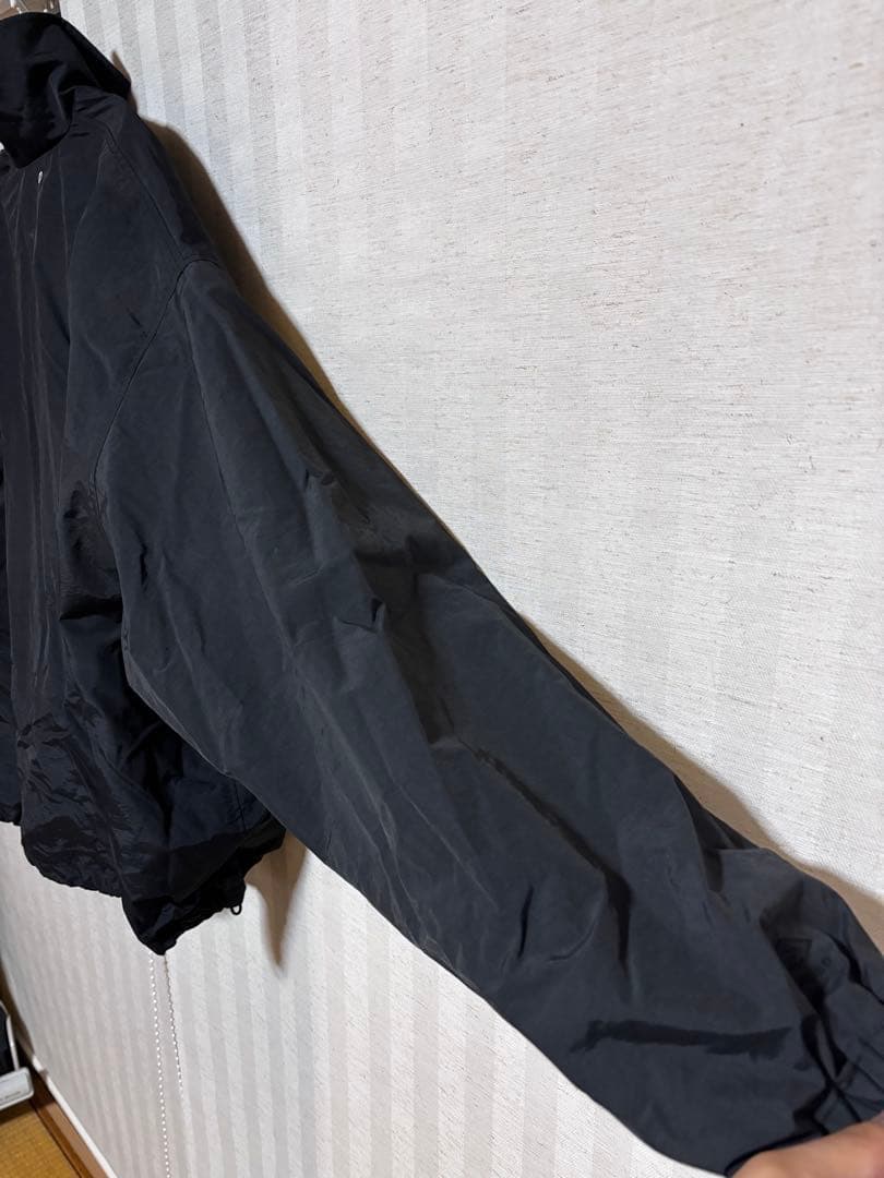 BASICKS X UMBRO NYLON TRACK SETUP Mサイズ