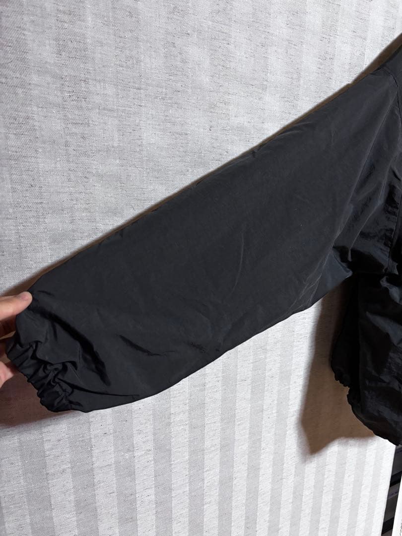 BASICKS X UMBRO NYLON TRACK SETUP Mサイズ